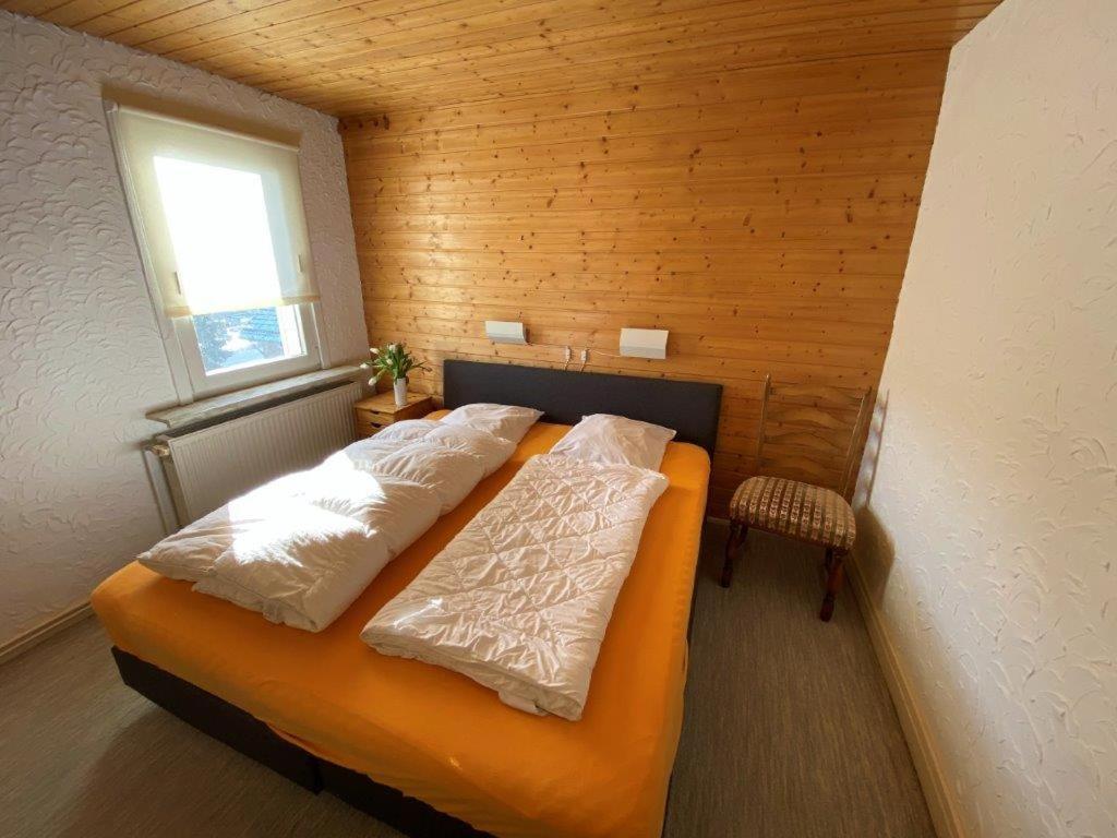 Wanderlust Und Tanner Strasse Διαμέρισμα Braunlage Εξωτερικό φωτογραφία
