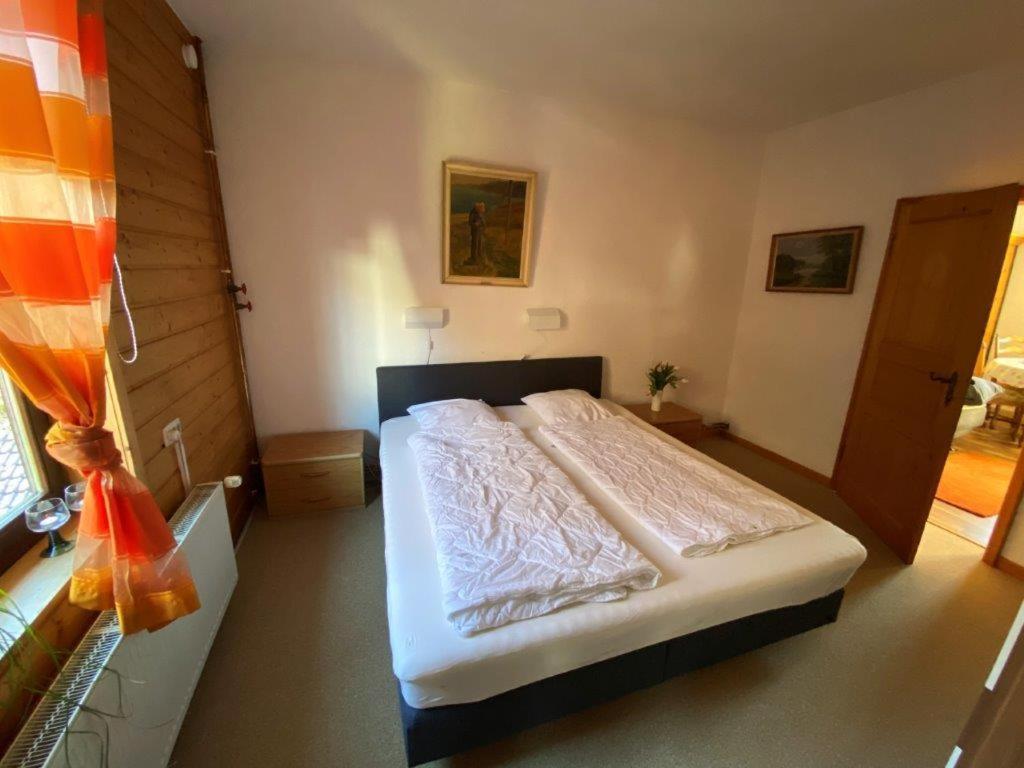Wanderlust Und Tanner Strasse Διαμέρισμα Braunlage Εξωτερικό φωτογραφία