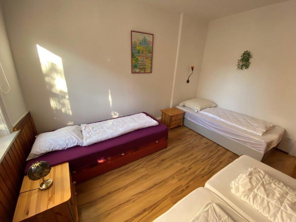 Wanderlust Und Tanner Strasse Διαμέρισμα Braunlage Εξωτερικό φωτογραφία