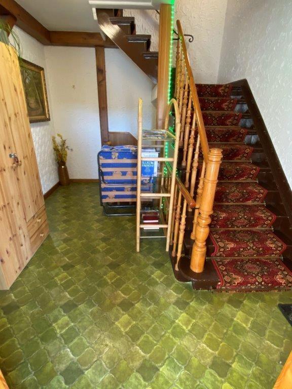 Wanderlust Und Tanner Strasse Διαμέρισμα Braunlage Εξωτερικό φωτογραφία
