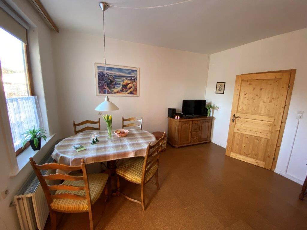 Wanderlust Und Tanner Strasse Διαμέρισμα Braunlage Εξωτερικό φωτογραφία