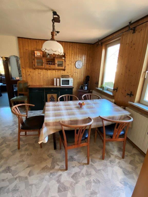 Wanderlust Und Tanner Strasse Διαμέρισμα Braunlage Εξωτερικό φωτογραφία