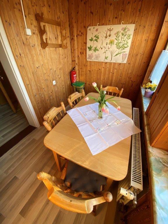 Wanderlust Und Tanner Strasse Διαμέρισμα Braunlage Εξωτερικό φωτογραφία