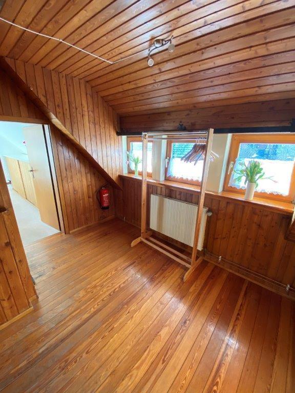 Wanderlust Und Tanner Strasse Διαμέρισμα Braunlage Εξωτερικό φωτογραφία