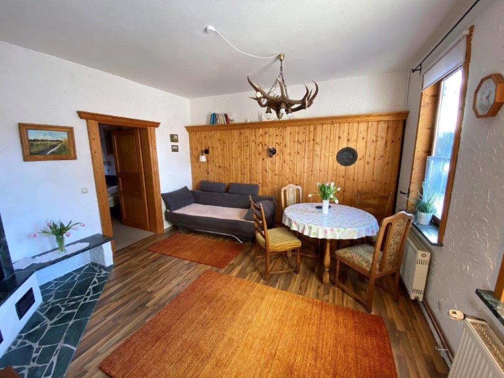 Wanderlust Und Tanner Strasse Διαμέρισμα Braunlage Εξωτερικό φωτογραφία