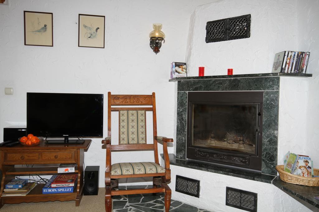 Wanderlust Und Tanner Strasse Διαμέρισμα Braunlage Εξωτερικό φωτογραφία