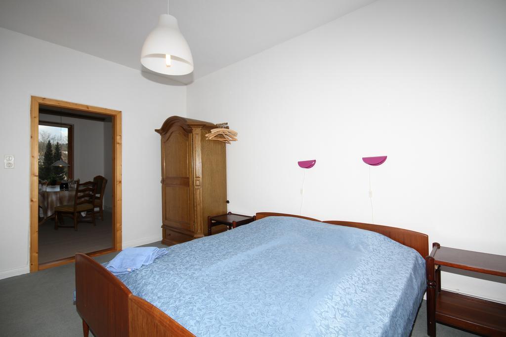 Wanderlust Und Tanner Strasse Διαμέρισμα Braunlage Εξωτερικό φωτογραφία